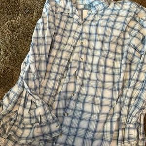women’s flannel